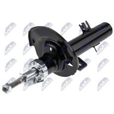 TLMIČ PREDNÝ PEUGEOT 2008 13- ŚR 47MM ĽAVÝ  9676635880 A-PE-015