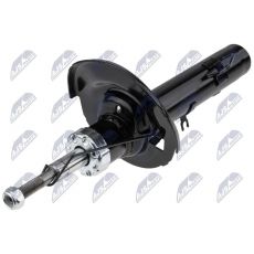 TLMIČ PREDNÝ PEUGEOT 2008 13- ŚR 47MM PRAVÝ  9676635980 A-PE-016