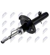 TLMIČ PREDNÝ PEUGEOT 2008 13- ŚR 51MM PRAVÝ  9676636780 A-PE-018