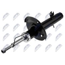 TLMIČ PREDNÝ PEUGEOT 2008 13- ŚR 51MM PRAVÝ  9676636780 A-PE-018