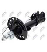 TLMIČ PREDNÝ OPEL ASTRA 04-14,OPEL ZAFIRA 05-15 PRAVÝ  93195747 A-PL-001