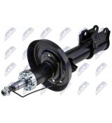 TLMIČ PREDNÝ OPEL ZAFIRA 99-05 PRAVÝ  72119079 A-PL-006