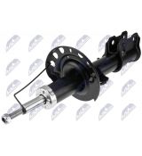 TLMIČ PREDNÝ OPEL COMBO 01-12,CORSA 00-12,MERVIA 03-10,TIGRA 04-10 PRAVÝ  72119116 A-PL-013