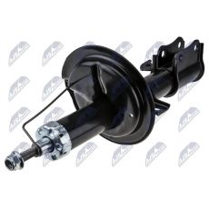 TLMIČ PREDNÝ OPEL AGILA 08-14,SUZUKI SPLASH 08-,SWIFT 05- ĽAVÝ  4160262J10 A-PL-018