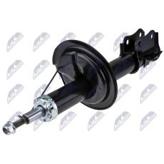 TLMIČ PREDNÝ OPEL AGILA 08-14,SUZUKI SPLASH 08-,SWIFT 05- PRAVÝ  4160162J10 A-PL-019