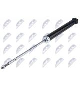 TLMIČ ZADNÝ OPEL AGILA 08-14,SUZUKI SPLASH 08-,SWIFT 05- L,P  4180057K00 A-PL-020