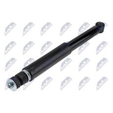 TLMIČ ZADNÝ OPEL CORSA 00-09 L,P  9201038 A-PL-021