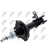 TLMIČ PREDNÝ OPEL MERIVA 10-17 PRAVÝ  93168545 A-PL-026