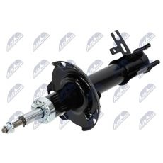 TLMIČ PREDNÝ OPEL MERIVA 10-17 PRAVÝ  93168545 A-PL-026