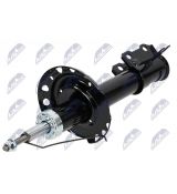 TLMIČ PREDNÝ OPEL MERIVA 10-17 ĽAVÝ  93168544 A-PL-027