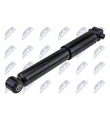 TLMIČ ZADNÝ OPEL MERIVA 10-17 L,P  95507604 A-PL-028