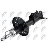 TLMIČ PREDNÝ CHEVROLET CRUZE 09-15,OPEL ASTRA 09-15 ĽAVÝ  13402938 A-PL-029