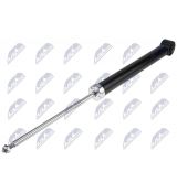 TLMIČ ZADNÝ CHEVROLET CRUZE 09-15,OPEL ASTRA 09-15 L,P  13279251 A-PL-031