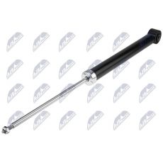 TLMIČ ZADNÝ CHEVROLET CRUZE 09-15,OPEL ASTRA 09-15 L,P  13279251 A-PL-031