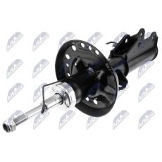 TLMIČ PREDNÝ OPEL INSIGNIA 08-17 PRAVÝ  13219125 A-PL-033