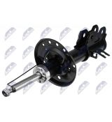 TLMIČ PREDNÝ OPEL MOKKA 12-,CHEVROLET TRAX 12- ĽAVÝ  95137361 A-PL-035