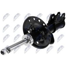 TLMIČ PREDNÝ OPEL MOKKA 12-,CHEVROLET TRAX 12- PRAVÝ  95137362 A-PL-036