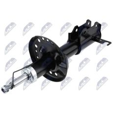 TLMIČ PREDNÝ OPEL ASTRA 09-12,ZAFIRA TOURER 11- SPORT ,CHEVROLET ORLANDO 11-15 ĽAVÝ  13310091 A-PL-038