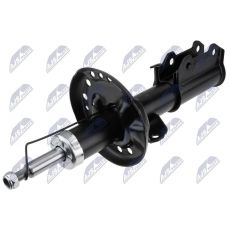 TLMIČ PREDNÝ OPEL ASTRA 09-12,ZAFIRA TOURER 11- SPORT ,CHEVROLET ORLANDO 11-15 PRAVÝ  13310092 A-PL-039