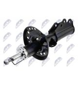 TLMIČ PREDNÝ CHEVROLET CRUZE 09-15,OPEL ASTRA 09-15 PRAVÝ  13337808 A-PL-043