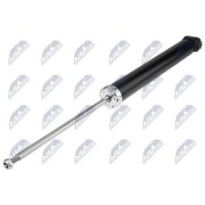 TLMIČ ZADNÝ CHEVROLET AVEO 11-15 L,P  95493855 A-PL-046