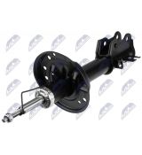 TLMIČ PREDNÝ OPEL ADAM 12-19,CORSA 09- ĽAVÝ  93188955 A-PL-047