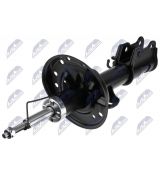 TLMIČ PREDNÝ OPEL ADAM 12-19,CORSA 09- PRAVÝ  93195846 A-PL-048