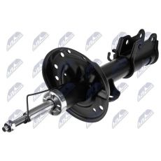 TLMIČ PREDNÝ OPEL ADAM 12-19,CORSA 09- PRAVÝ  93195846 A-PL-048