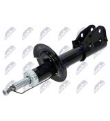 TLMIČ PREDNÝ CHEVROLET CAPTIVA 06- ĽAVÝ  95948811 A-PL-049