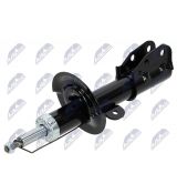 TLMIČ PREDNÝ CHEVROLET CAPTIVA 06- PRAVÝ  95948812 A-PL-050