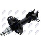 TLMIČ PREDNÝ OPEL SIGNUM 03-08,VECTRA 02-08 ĽAVÝ  93183676 A-PL-052