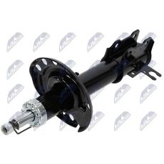 TLMIČ PREDNÝ OPEL SIGNUM 03-08,VECTRA 02-08 ĽAVÝ  93183676 A-PL-052