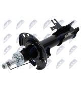 TLMIČ PREDNÝ OPEL SIGNUM 03-08,VECTRA 02-08 PRAVÝ  93183638 A-PL-053