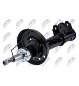 TLMIČ PREDNÝ SAAB 9-5 98-09 L,P  12760162 A-PL-057