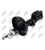 TLMIČ PREDNÝ OPEL VECTRA 95-02 PRAVÝ  90495392 A-PL-060