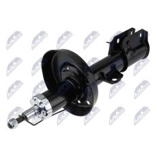 TLMIČ PREDNÝ OPEL VECTRA 95-02 PRAVÝ  90495392 A-PL-060