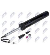 TLMIČ PREDNÝ PORSCHE MACAN 14- L=P, +PASM  95B413031A A-PS-000