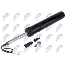 TLMIČ PREDNÝ PORSCHE MACAN 14- L=P, +PASM  95B413031A A-PS-000