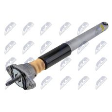 TLMIČ ZADNÝ PORSCHE PANAMERA 970 09-16 L=P, +PASM  97033314505 A-PS-005