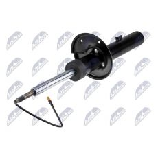 TLMIČ ZADNÝ PORSCHE 718 BOXSTER,CAYMAN 982 16- L=P,+PASM  982513031D A-PS-008