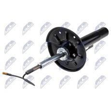 TLMIČ PREDNÝ PORSCHE BOXSTER,CAYMAN 987 04- L=P,+PASM  98734304521 A-PS-009