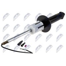 TLMIČ ZADNÝ PORSCHE CAYENNE II 10- L=P,+PASM  95833305150 A-PS-014