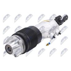 TLMIČ PREDNÝ PORSCHE PANAMERA 971 16- PRAVÝ,KOMPLETNY,+PASM,+AIR SUSPENSION  971616038G A-PS-017