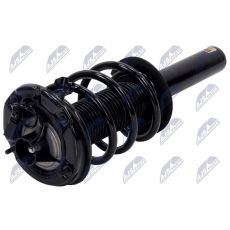 TLMIČ PREDNÝ PORSCHE MACAN 14- L=P,KOMPLETNY,+PASM  95G413031G A-PS-019