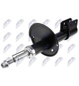 TLMIČ PREDNÝ DACIA LOGAN 04- L,P  8200216267H A-RE-000