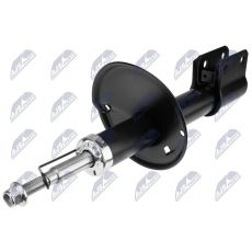 TLMIČ PREDNÝ DACIA LOGAN 04- L,P  8200216267H A-RE-000