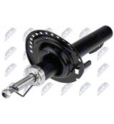 TLMIČ PREDNÝ RENAULT MEGANE 02-10 L,P  2200222457 A-RE-002