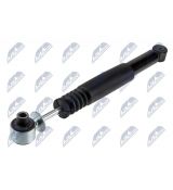 TLMIČ ZADNÝ RENAULT MEGANE 96-03 L,P  7700273136 A-RE-007