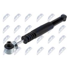 TLMIČ ZADNÝ RENAULT MEGANE 96-03 L,P  7700273136 A-RE-007