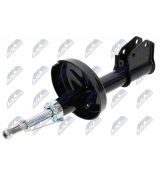 TLMIČ PREDNÝ RENAULT CLIO 98-10,THALIA 02-14 L,P  7700434923 A-RE-008